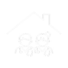 Skill nursing care at home icon