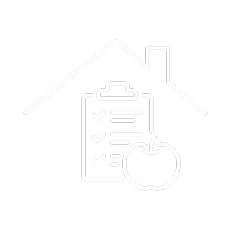 Specialized nutrition care icon
